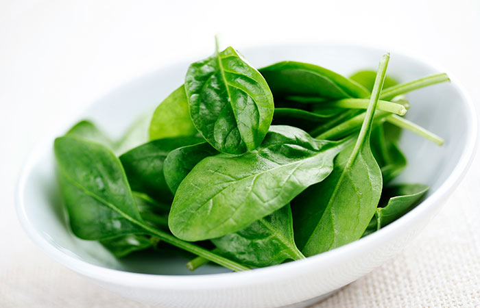 10 Side Effects Of Spinach